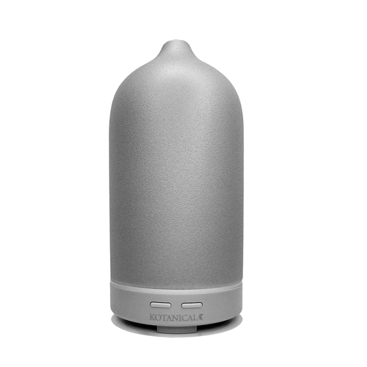 Grey Stone Oil Diffuser