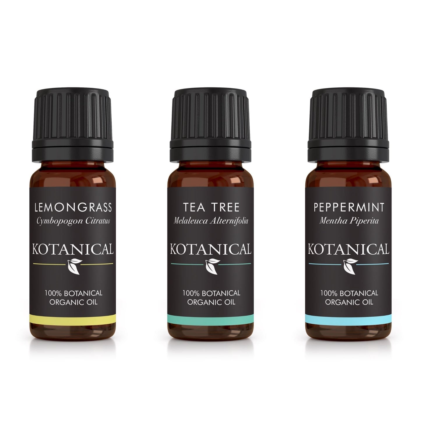 Immune Booster Bundle