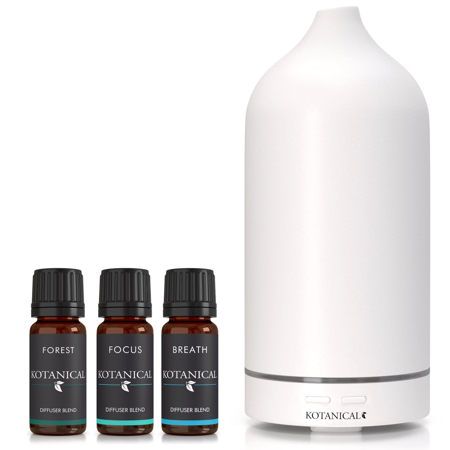 Refreshing Diffuser Blend Collection