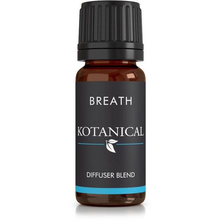 Breath Diffuser Blend Kotanical