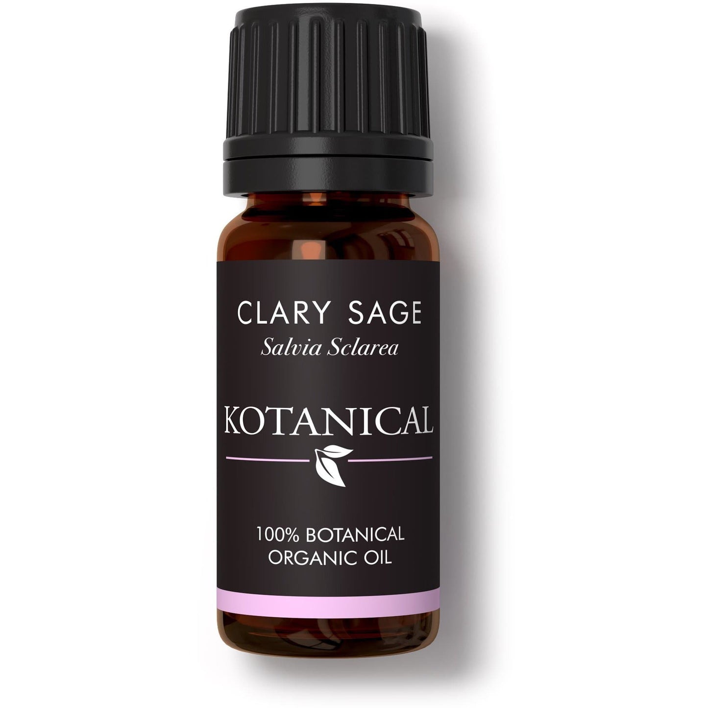 Clary Sage Essential Oil kotanical