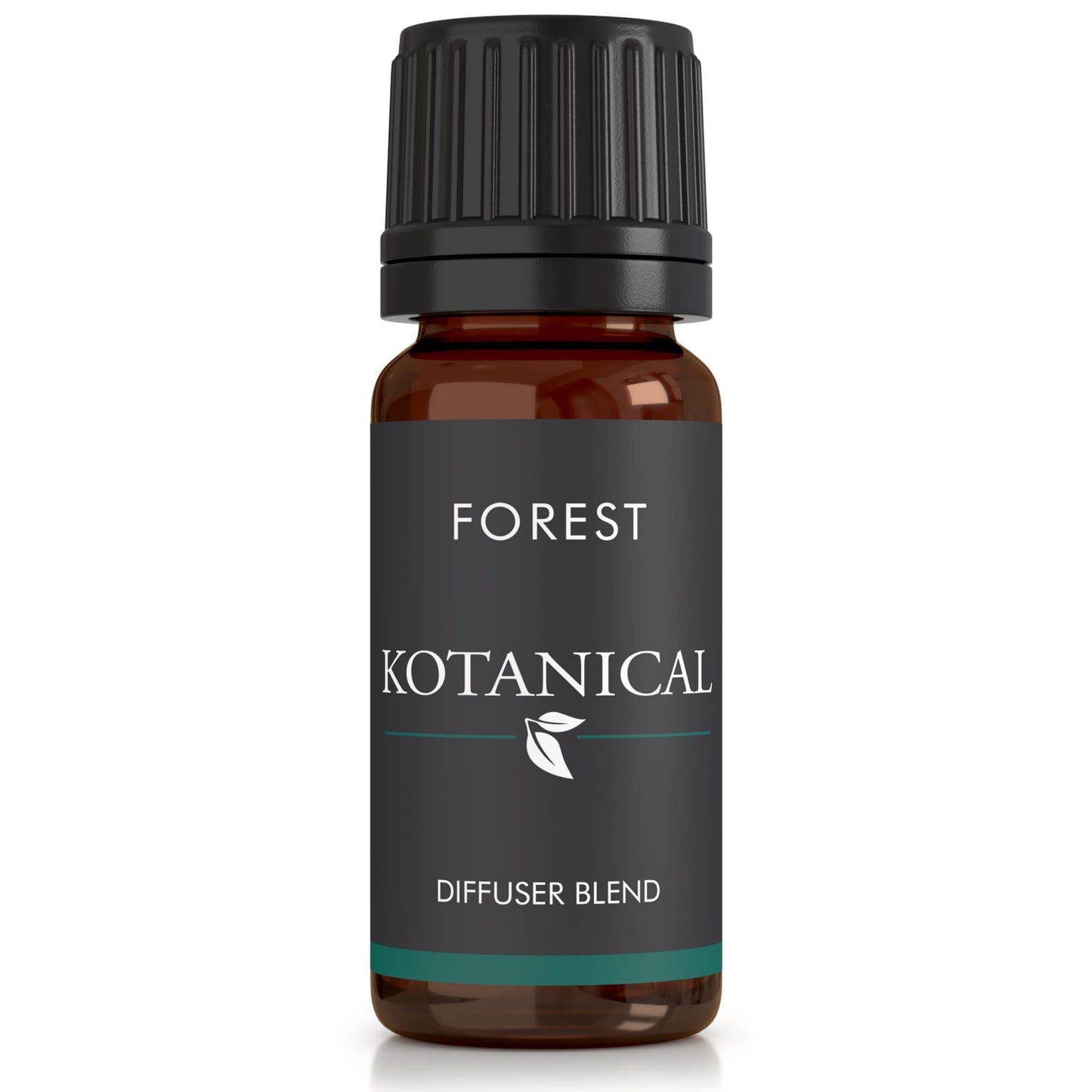 Forest Oil Diffuser Blend essential oil kotanical