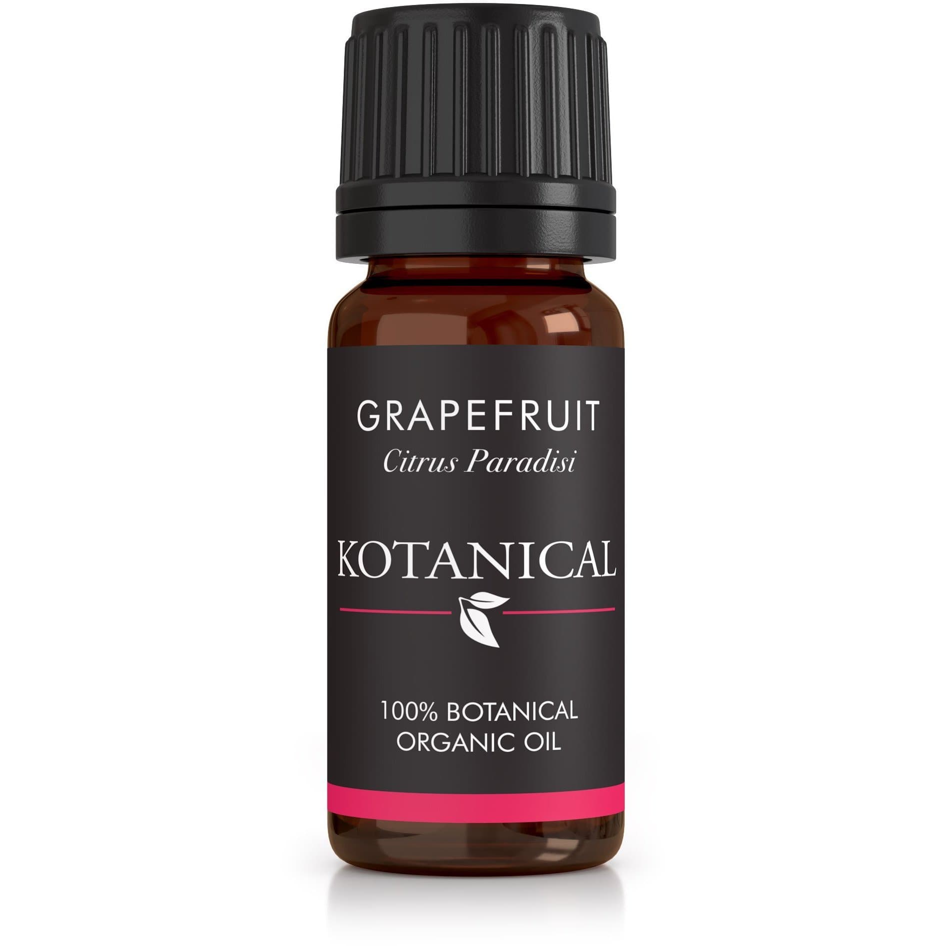 Grapefruit Essential Oil kotanical