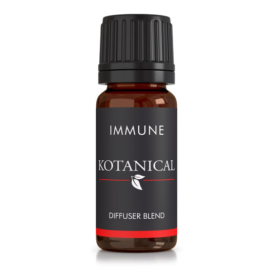 Immune Diffuser Blend Kotanical 