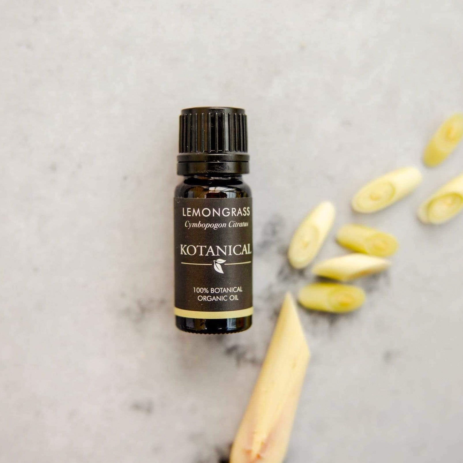 Lemongrass Essential Oil essential oil kotanical