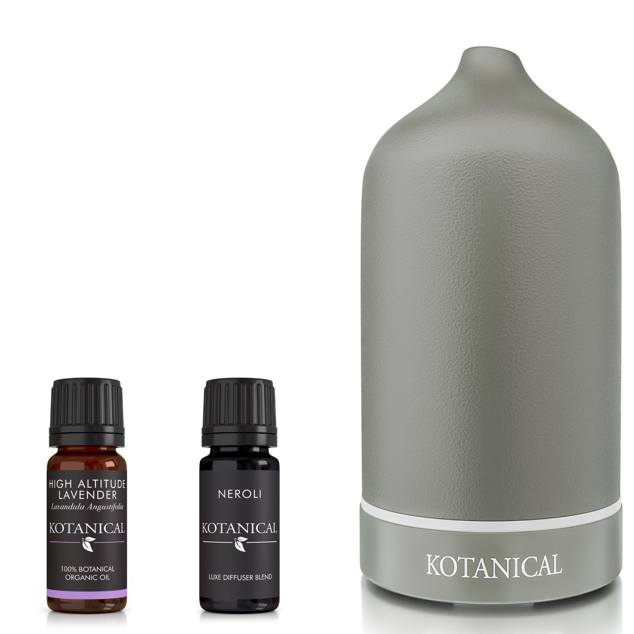 Aromatherapy Oil Diffuser Ireland Kotanical