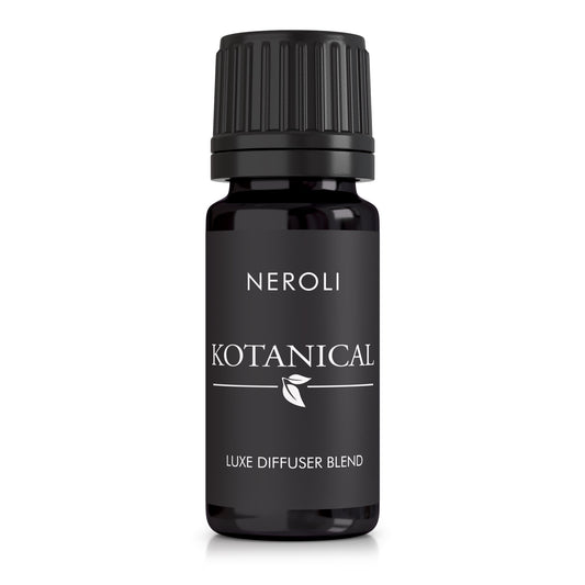 Neroli Diffuser Luxe Blend Kotanical 