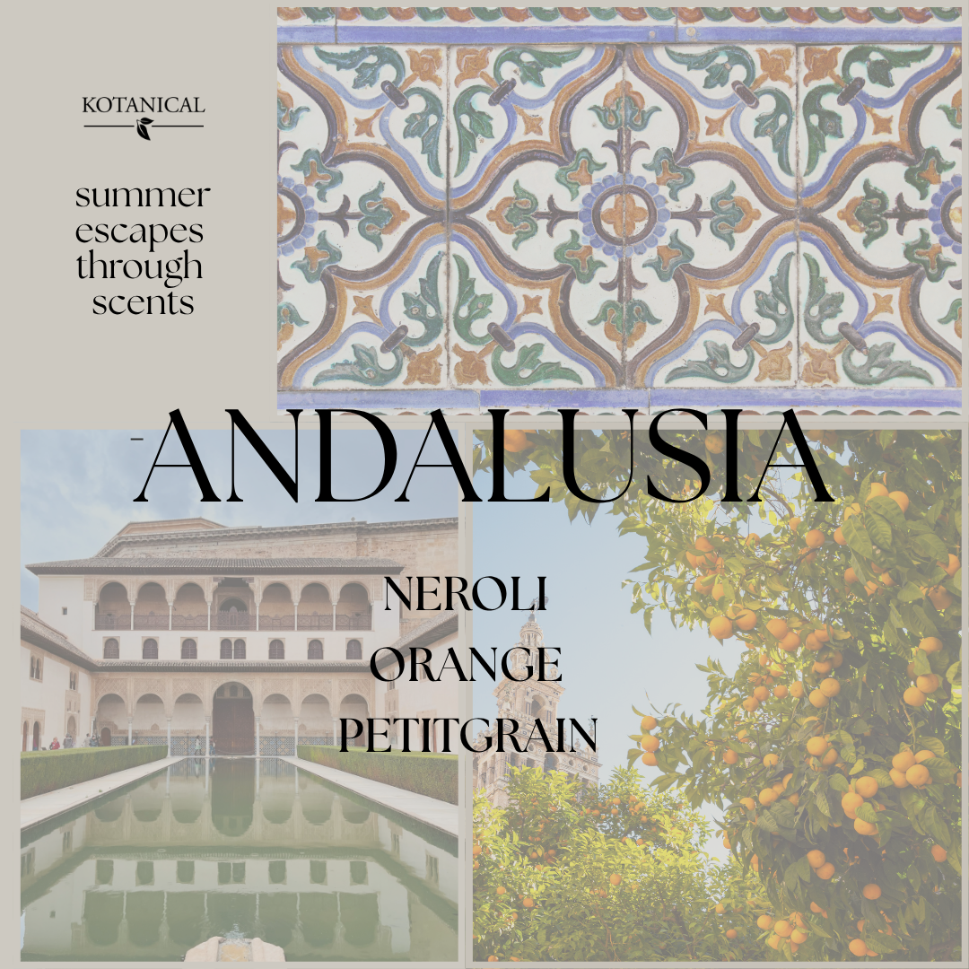 andalusia banner