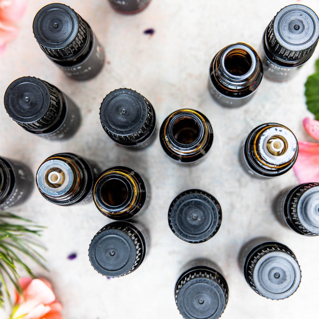 7 Essential Oils That You Didn’t Know You Needed