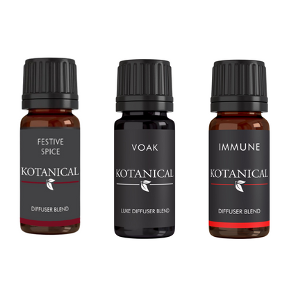 Fall Wellness Kit