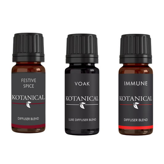 Fall Wellness Kit