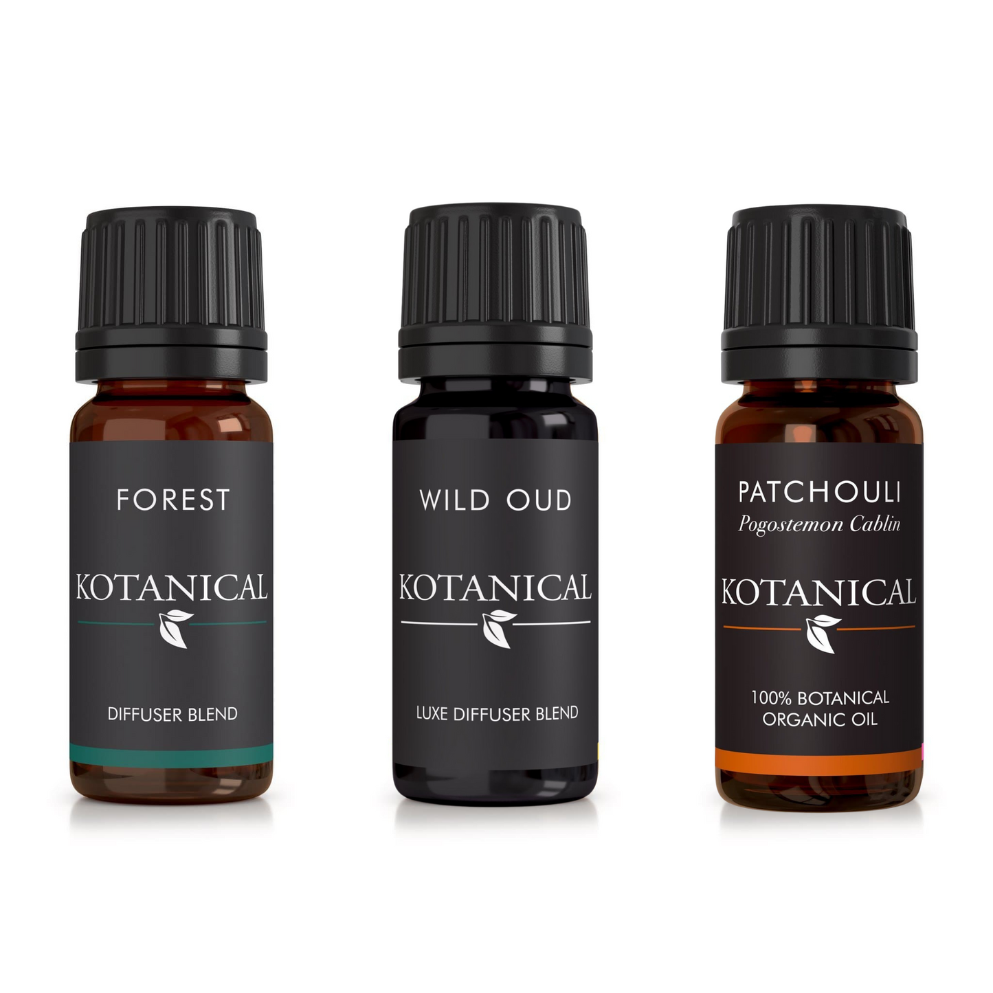 Forest Escape Bundle