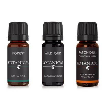 Forest Escape Bundle