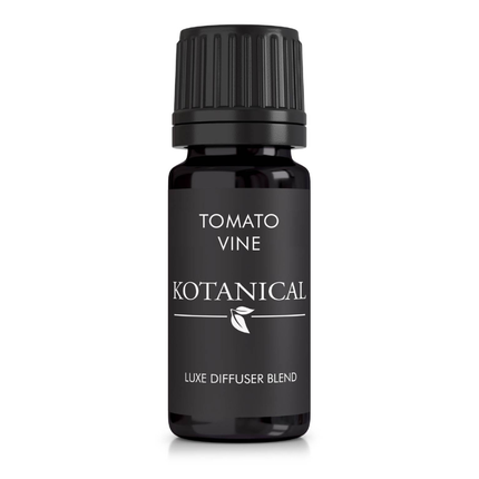Tomato Vine Luxe Diffuser Blend