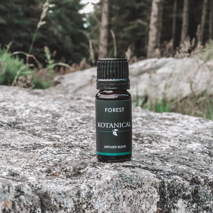Diffuser Scents Bundle