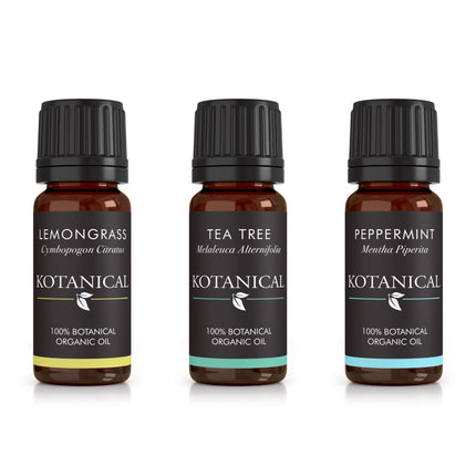Immune Booster Bundle