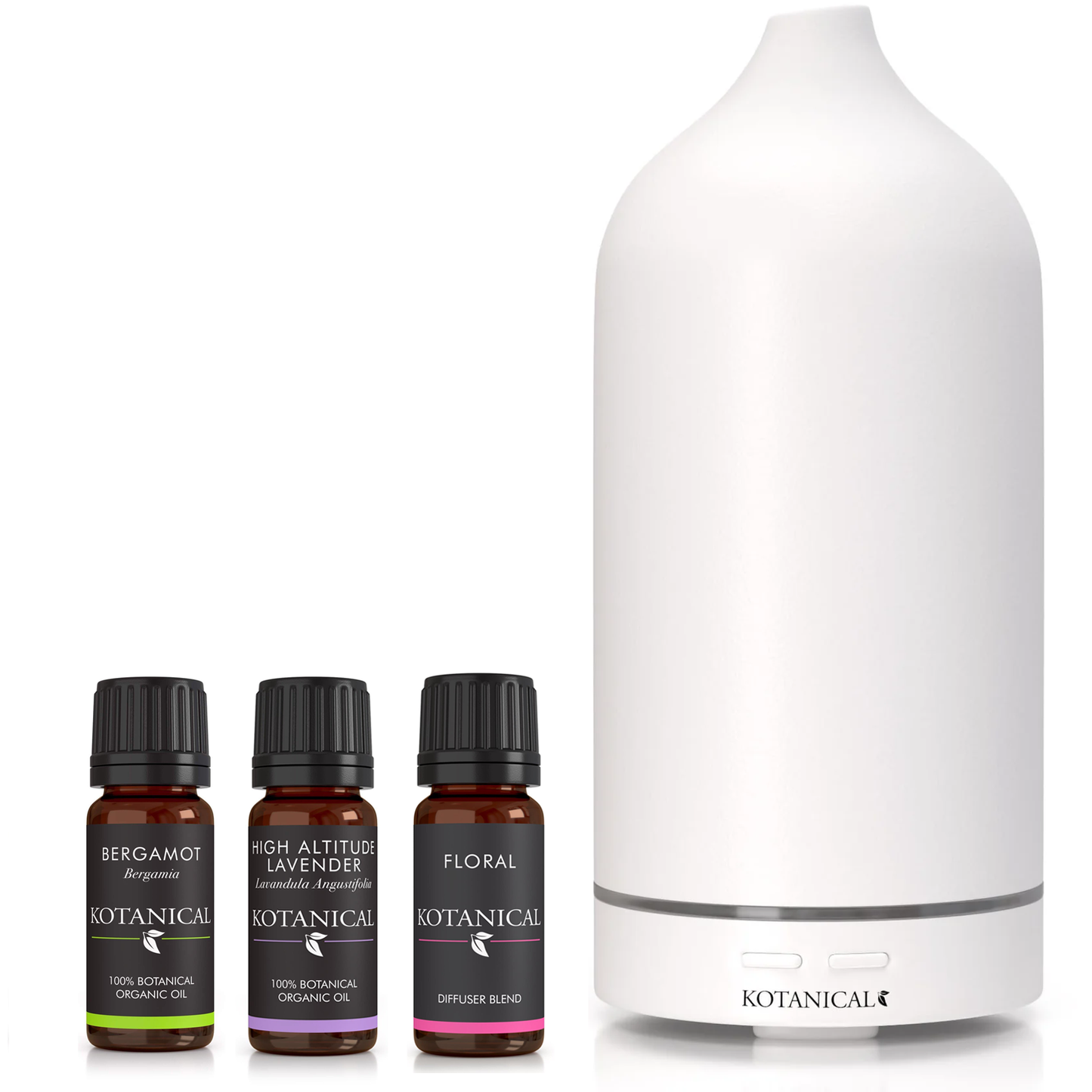 Mother's Day Diffuser Bundle