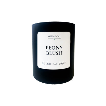 Peony Blush Candle