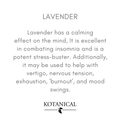Lavender Spike Essential Oil