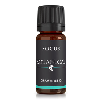 Focus Diffuser Blend Kotanical 