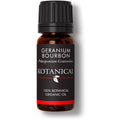 Geranium Essential Oil Bourbon