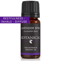 Lavender Spike Essential Oil