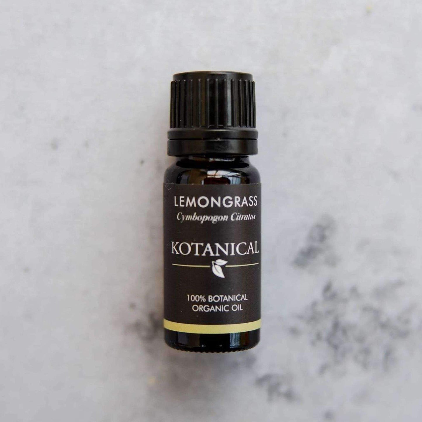 Lemongrass Essential Oil essential oil kotanical 