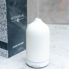 Oil Diffuser Bundle