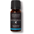Spearmint Essential Oil