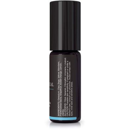 Still Rollerball with Citrus & Floral Notes kotanical 