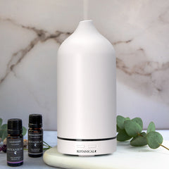 Essential Oil Diffuser Bundle