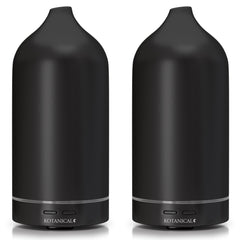 Two Diffuser Bundle