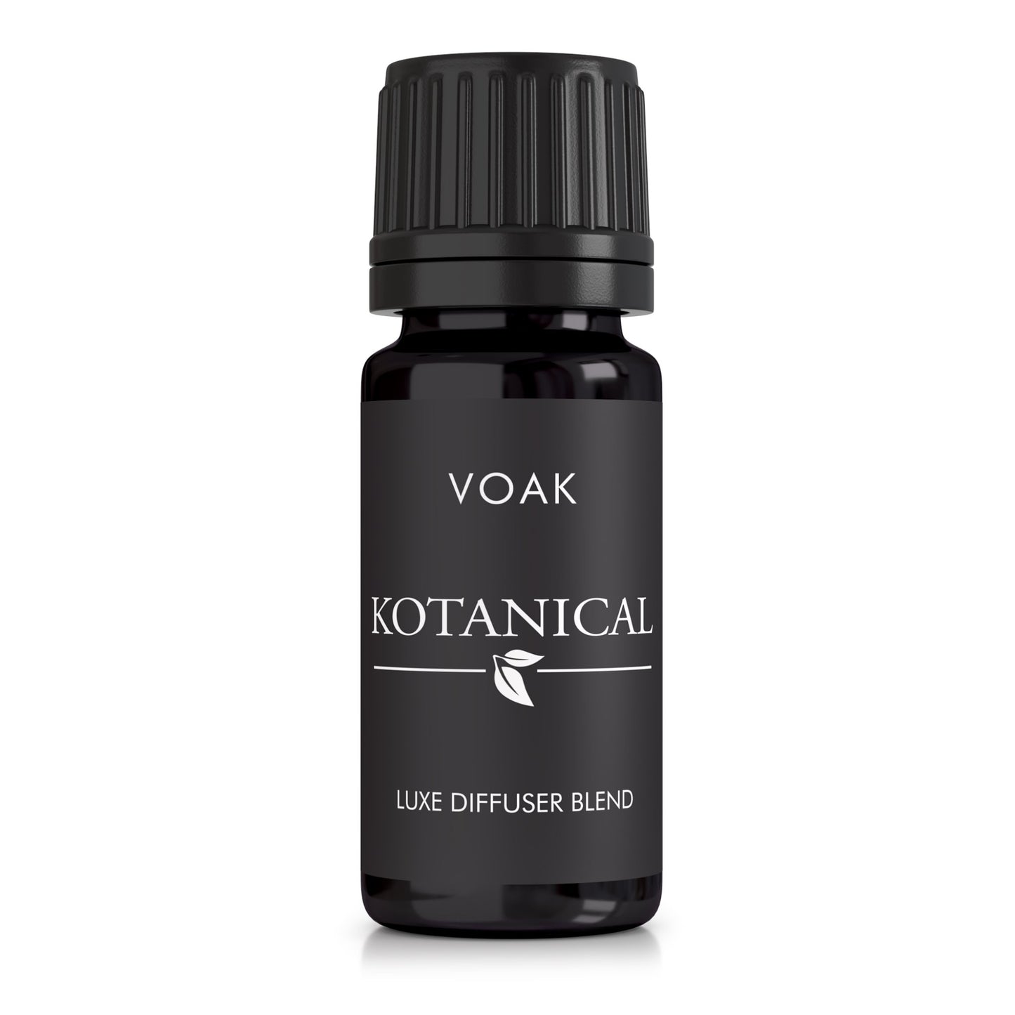 Voak Diffuser Luxe Blend Kotanical 