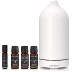 Wellness Booster Diffuser Bundle