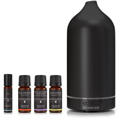 Wellness Booster Diffuser Bundle
