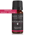 Ylang Ylang Essential Oil